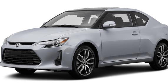 TOYOTA SCION TC 2014 JTKJF5C77E3086883 image TOYOTA SCION TC 2014 JTKJF5C77E3086883 image